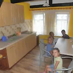 Accommodatie bij particulieren W Mielnie Mielno (Koszalin)