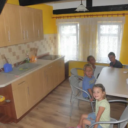 Quarto em Acomodações Particulares W Mielnie Mielno (Koszalin)