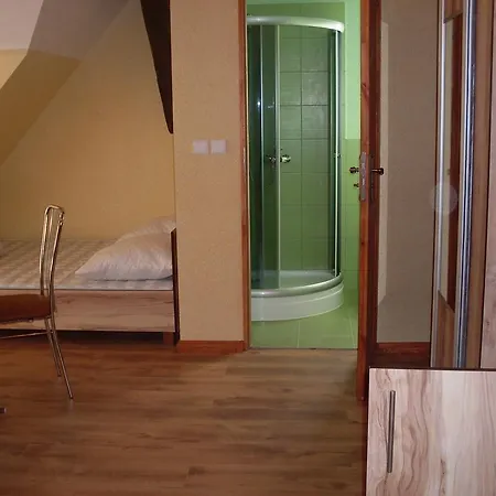 W Mielnie Mielno (Koszalin)