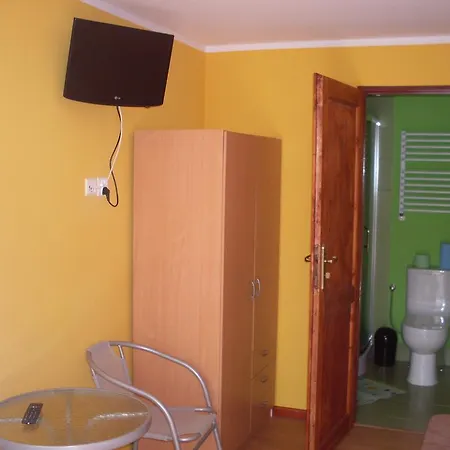 W Mielnie Mielno (Koszalin)