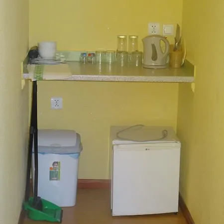 Quarto em Acomodações Particulares W Mielnie *