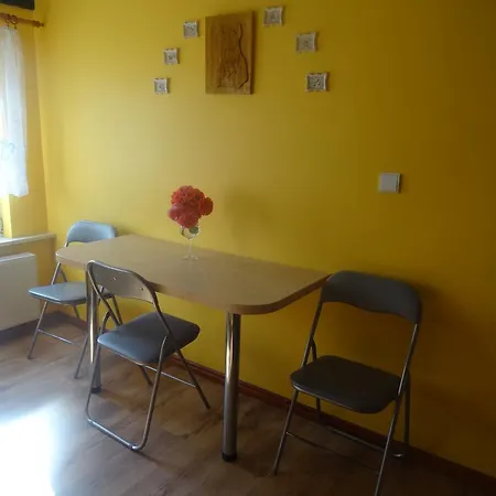 Kwatera prywatna W Mielnie