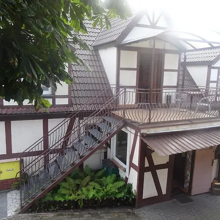 W Mielnie Mielno (Koszalin)