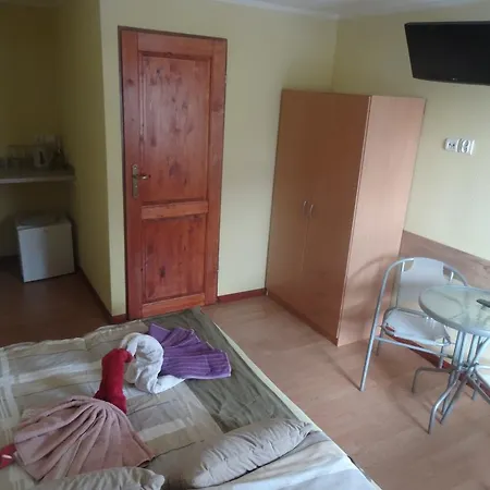 Kwatera prywatna W Mielnie *