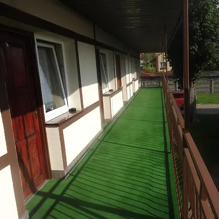 W Mielnie * Mielno (Koszalin)