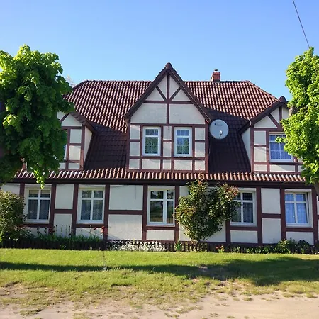 Homestay W Mielnie Mielno (Koszalin)