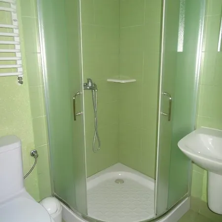 W Mielnie Kwatera prywatna *