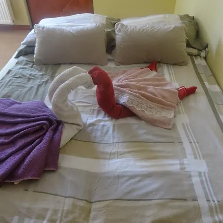 W Mielnie Kwatera prywatna