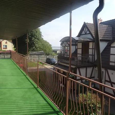 W Mielnie Kwatera prywatna Mielno (Koszalin)