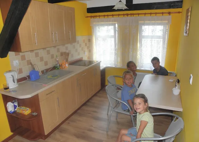 Quarto em Acomodações Particulares W Mielnie Mielno (Koszalin)