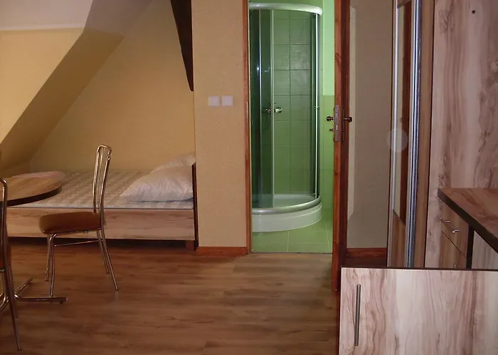 W Mielnie Mielno (Koszalin)