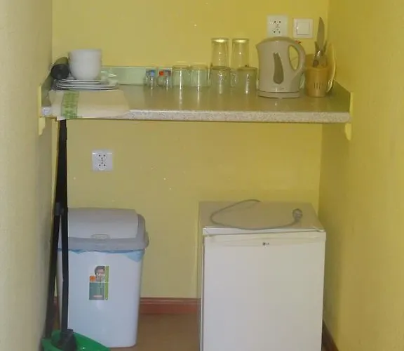 Δωμάτια σε οικογενειακή κατοικία W Mielnie *