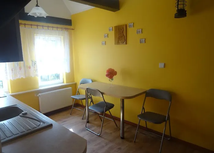 W Mielnie Mielno (Koszalin)