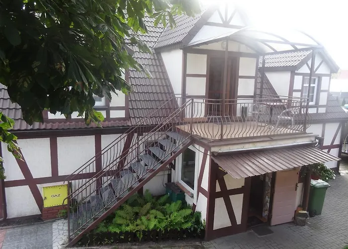 W Mielnie Mielno (Koszalin)