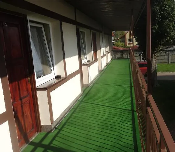 W Mielnie * Mielno (Koszalin)