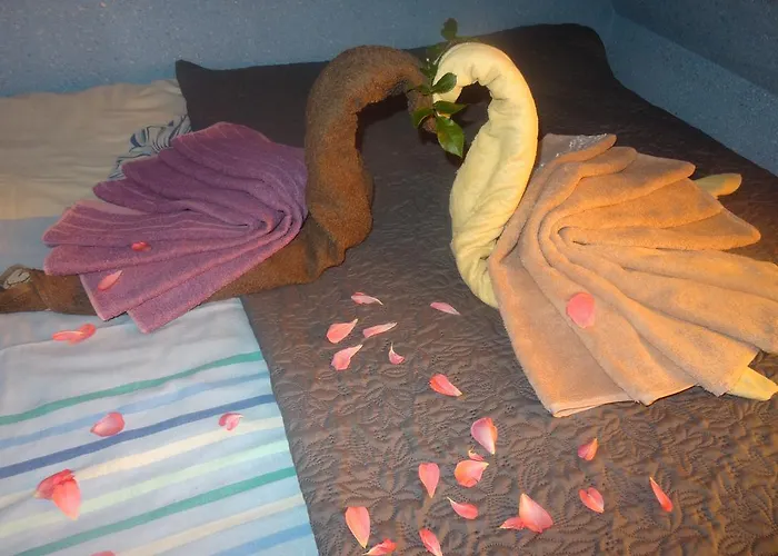 W Mielnie * Mielno (Koszalin)