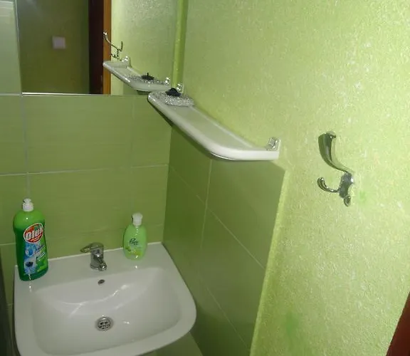 W Mielnie * Mielno (Koszalin)