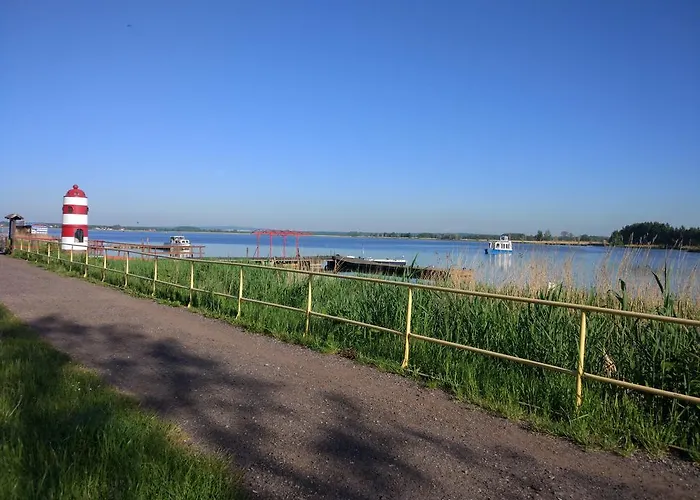 Quarto em Acomodações Particulares W Mielnie